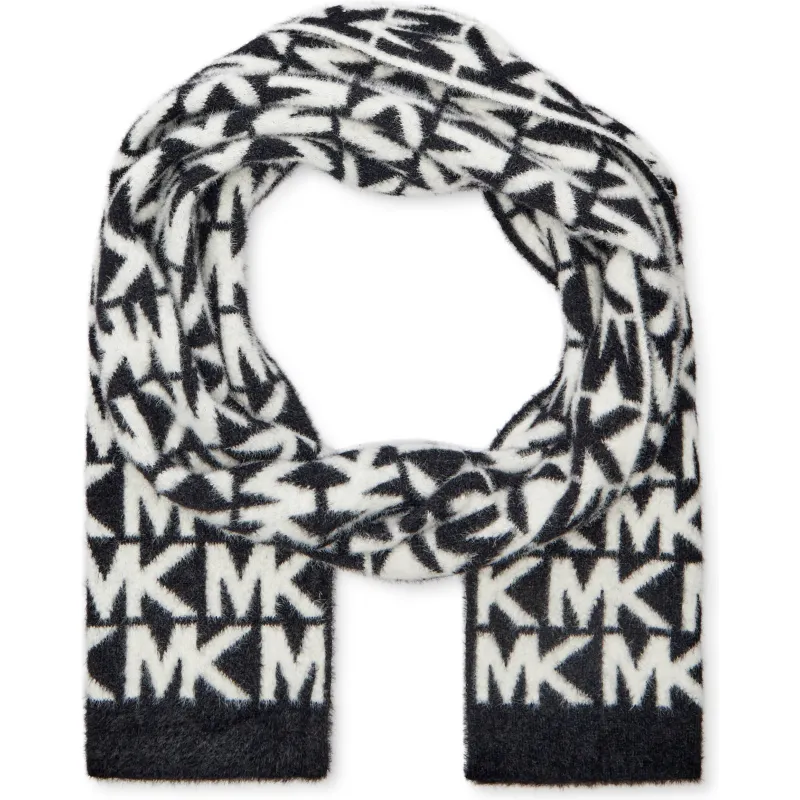 Michael Kors Szal FEATHER