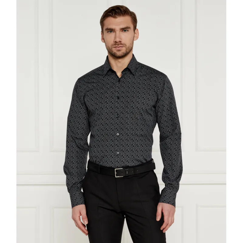 Karl Lagerfeld Koszula | Modern fit