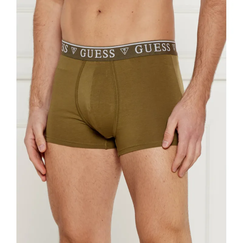 Guess Underwear Bokserki 5-pack