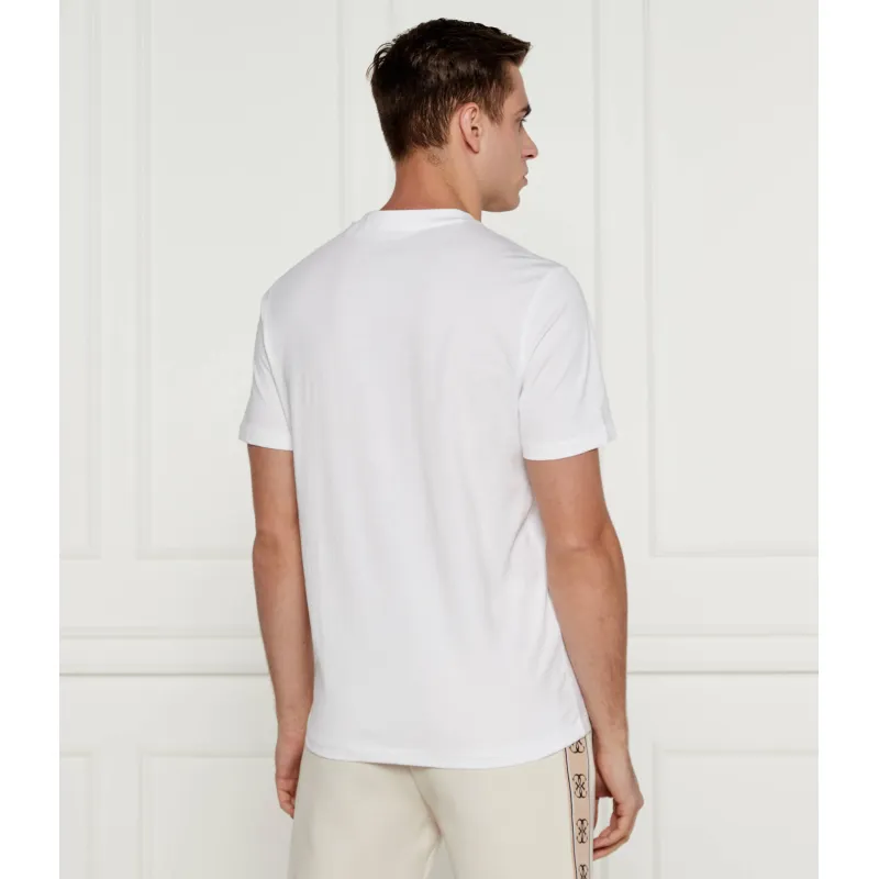 Guess Underwear T-shirt 3-pack Regular Fit