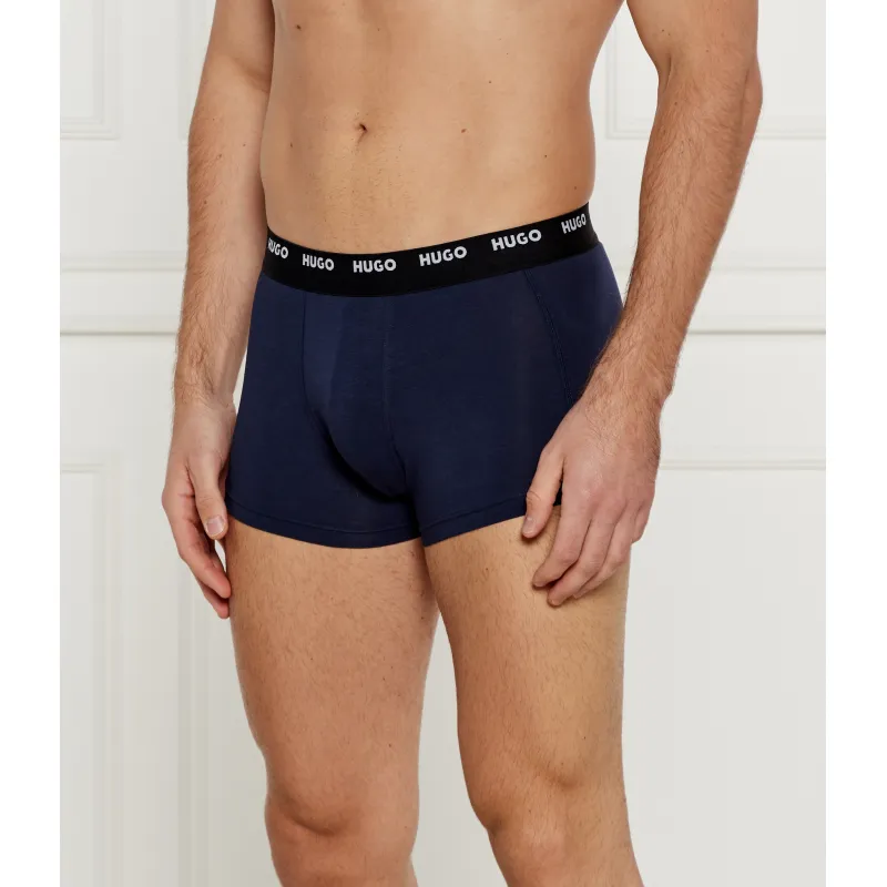 Hugo Bodywear Bokserki 5-pack TRUNK FIVE PACK