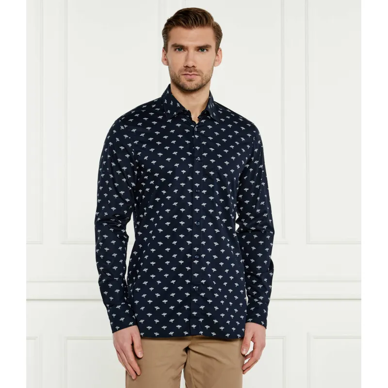 BOSS ORANGE Koszula Remiton_M | Regular Fit