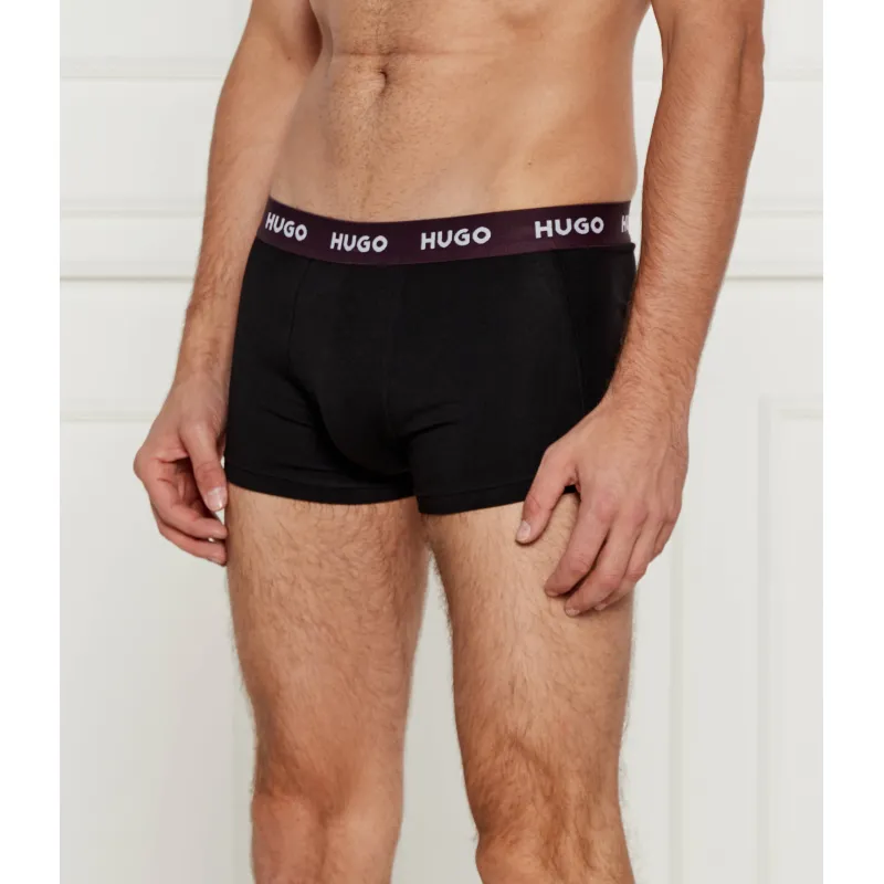 Hugo Bodywear Bokserki 3-pack