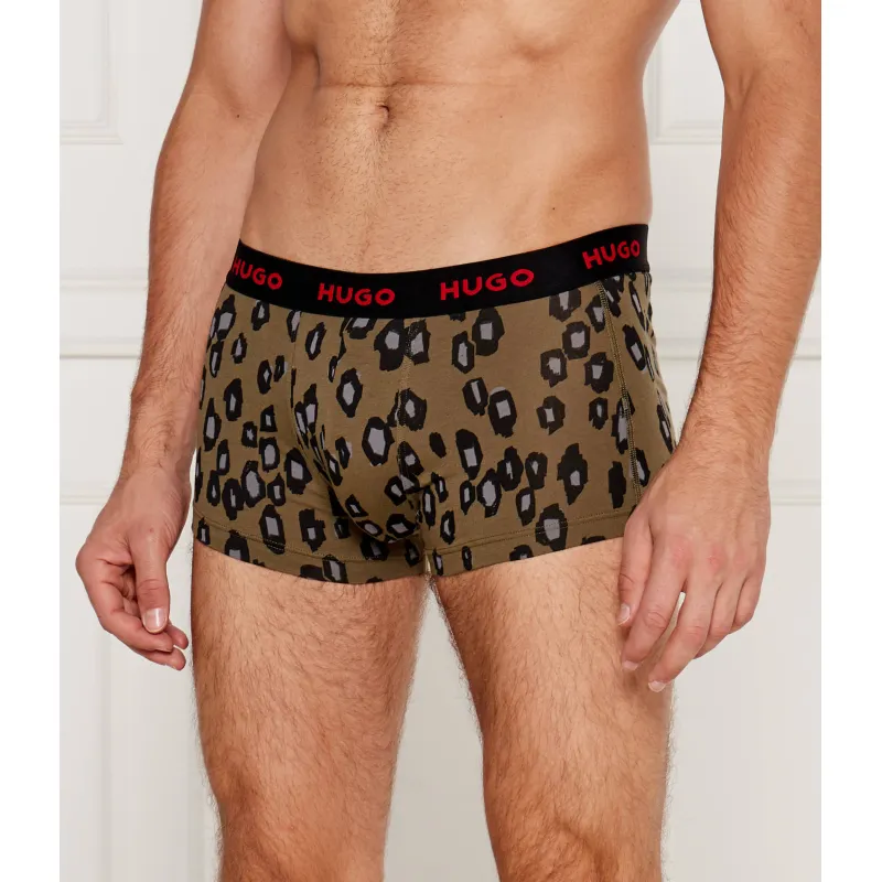 Hugo Bodywear Bokserki 3-pack