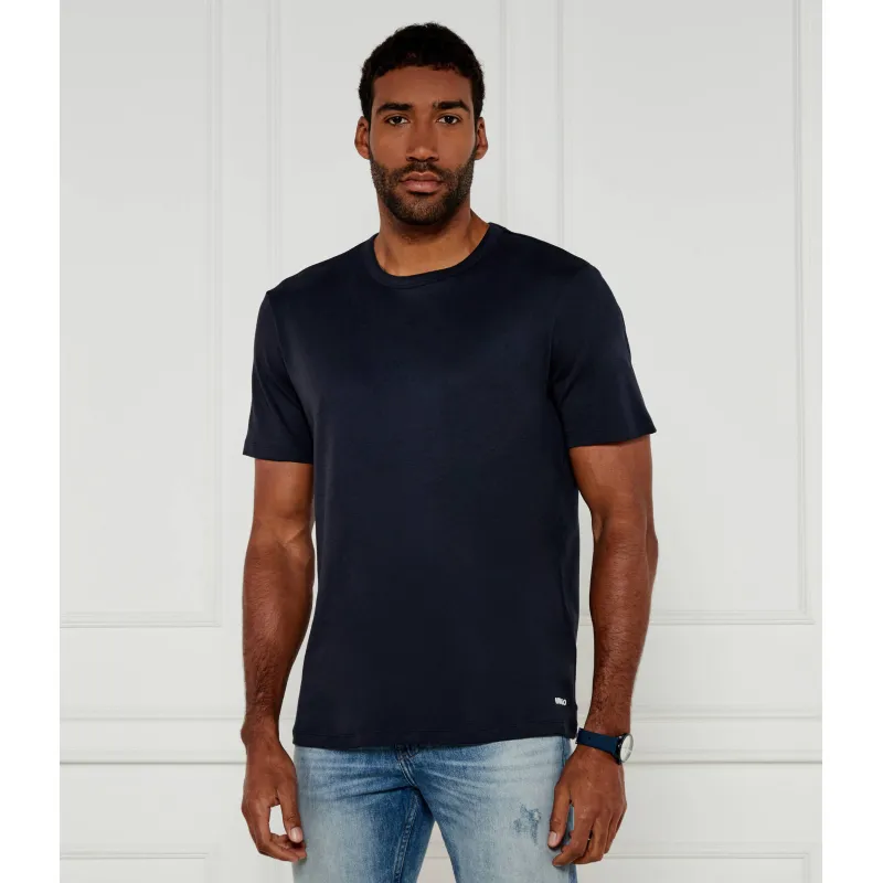 HUGO T-shirt Dozy | Regular Fit