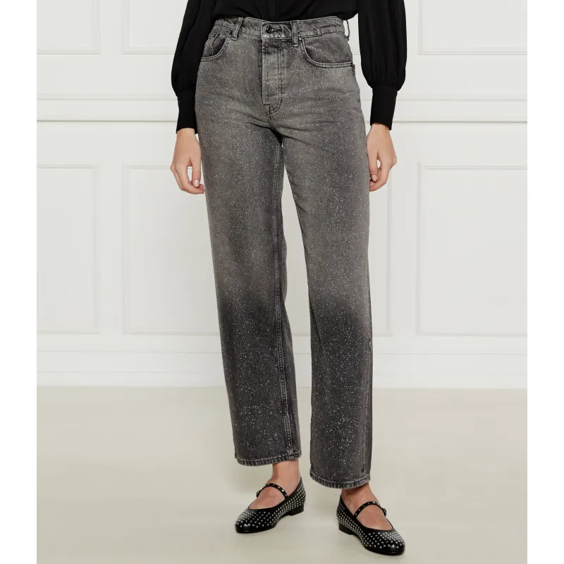 Liu Jo Jeansy Straight fit