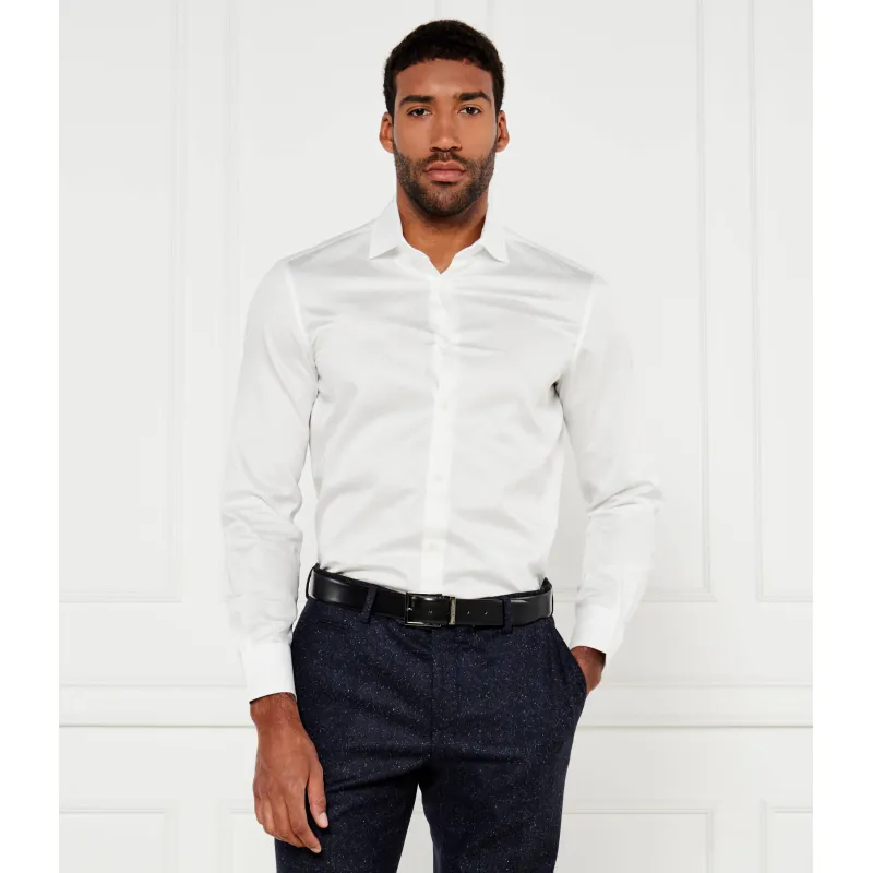 Emporio Armani Koszula | Regular Fit