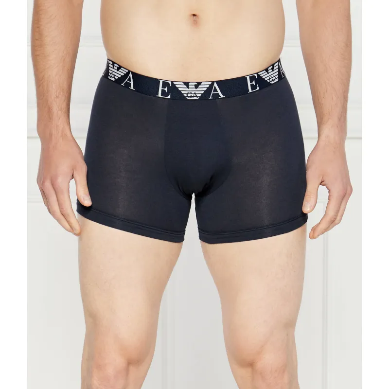 Emporio Armani Bokserki 3-pack