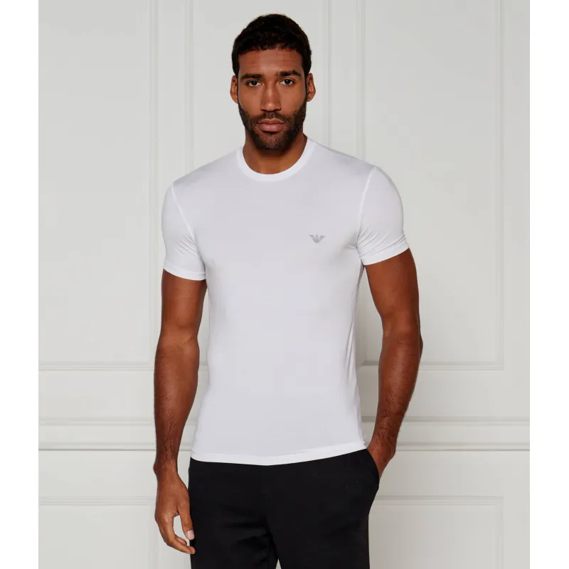 Emporio Armani T-shirt Regular Fit