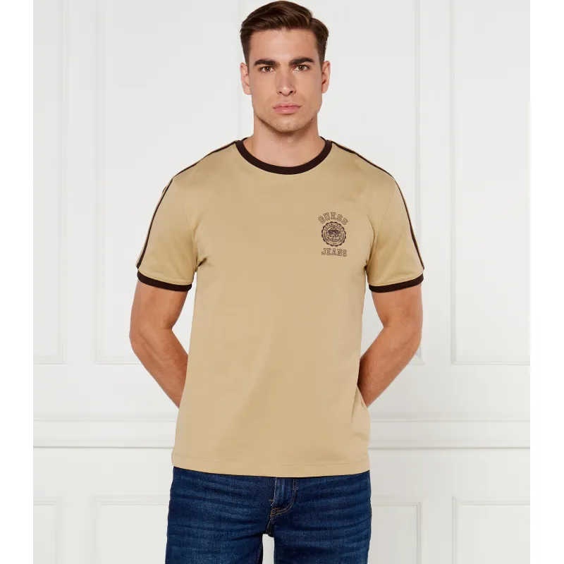 Guess Jeans T-shirt | Regular Fit