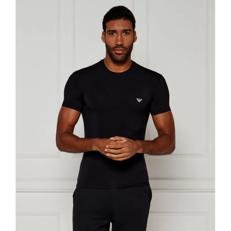 Emporio Armani T-shirt Regular Fit