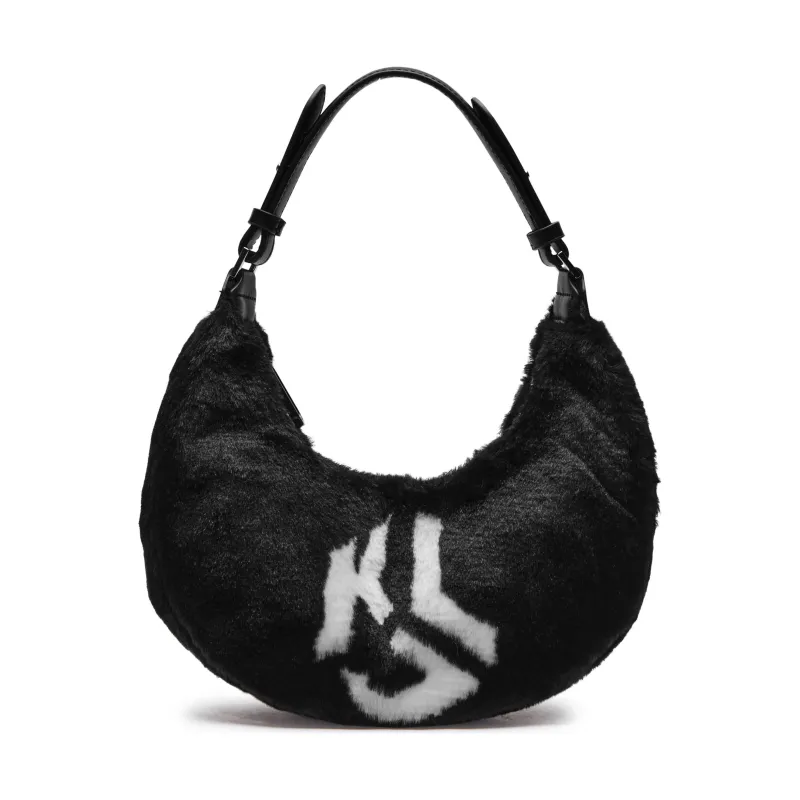 Karl Lagerfeld Jeans Hobo