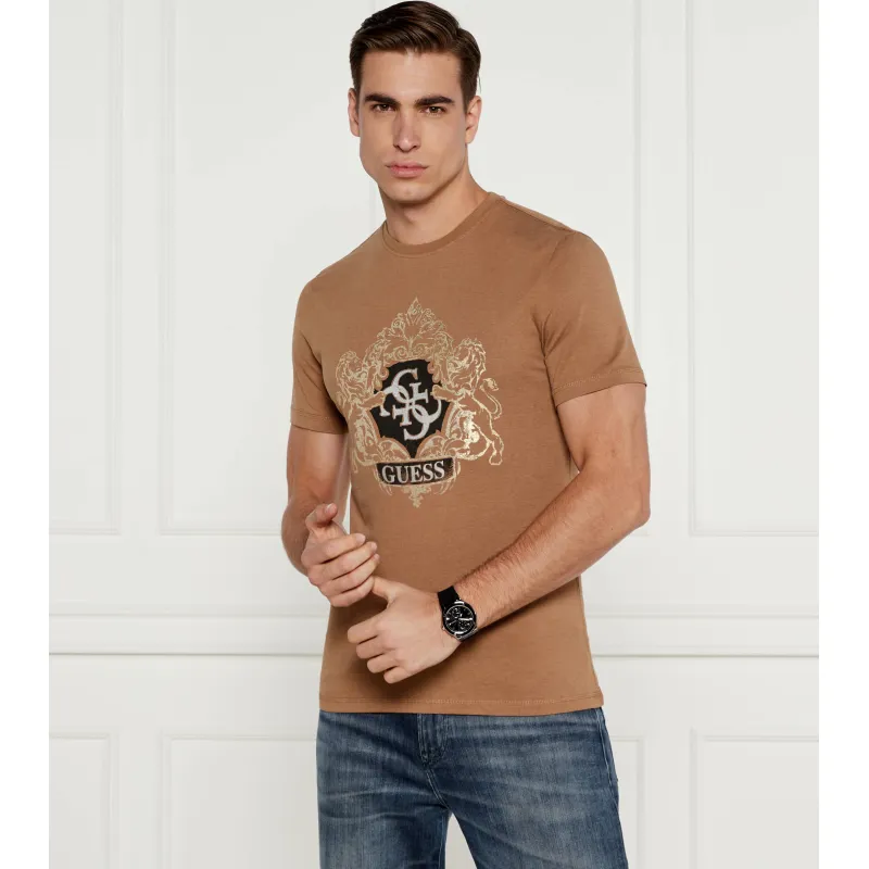 GUESS T-shirt | Slim Fit
