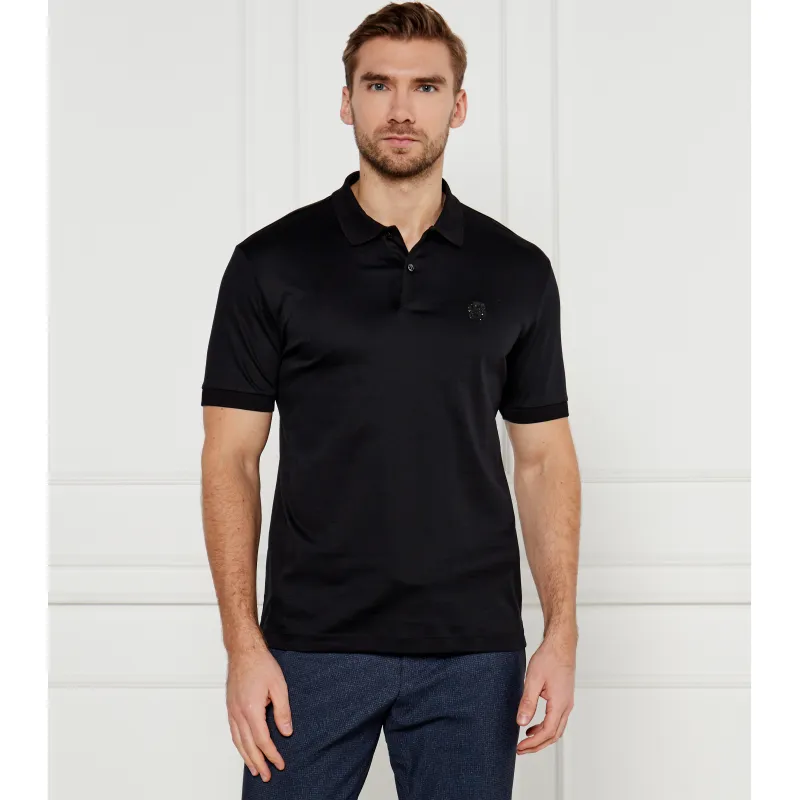 BOSS BLACK Polo C-Parlay 1895_HC | Regular Fit