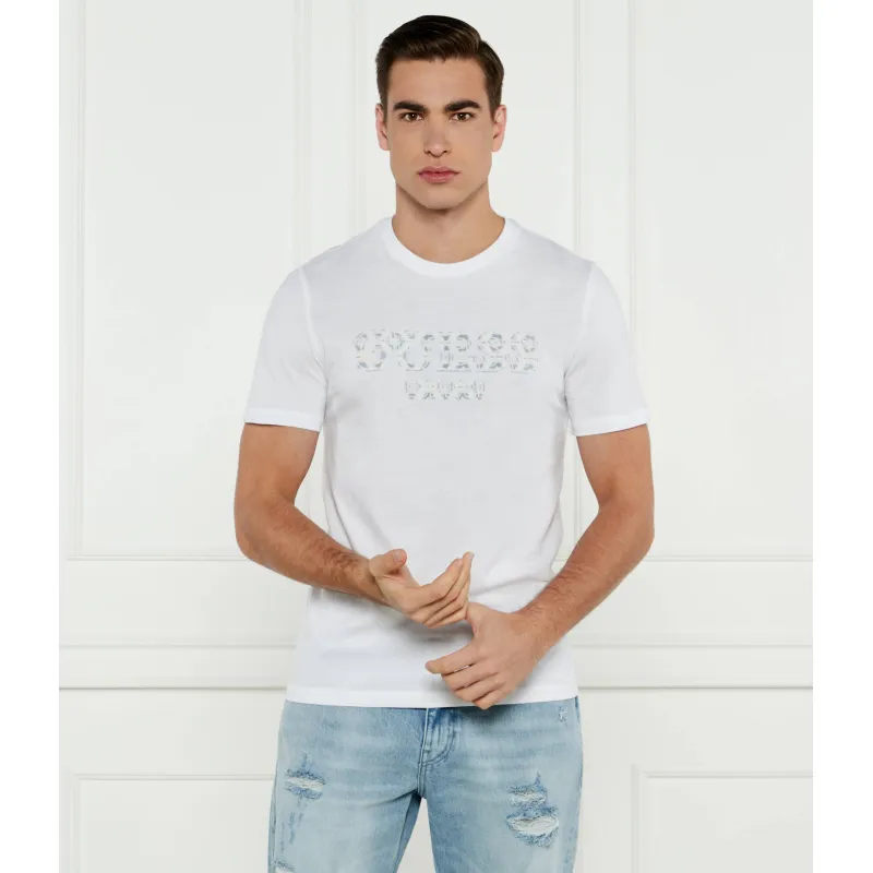 GUESS T-shirt | Slim Fit
