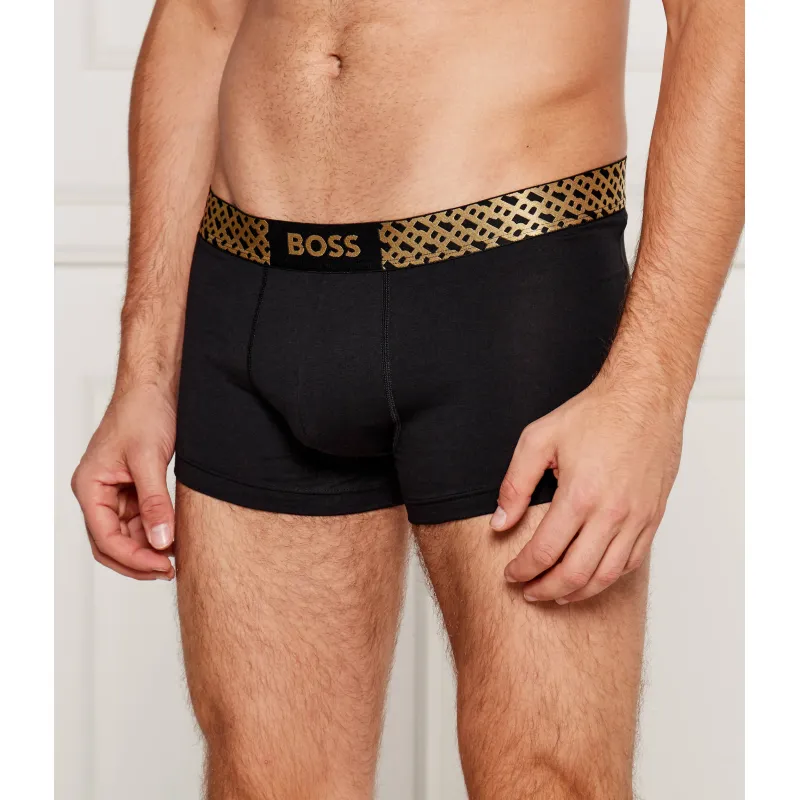 BOSS BLACK Bokserki 3-pack
