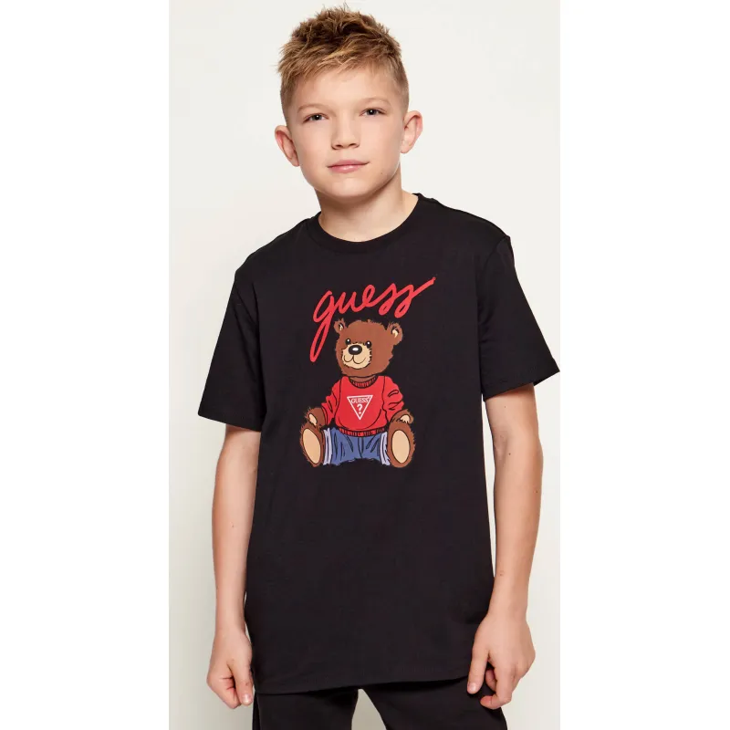 Guess T-shirt | Regular Fit