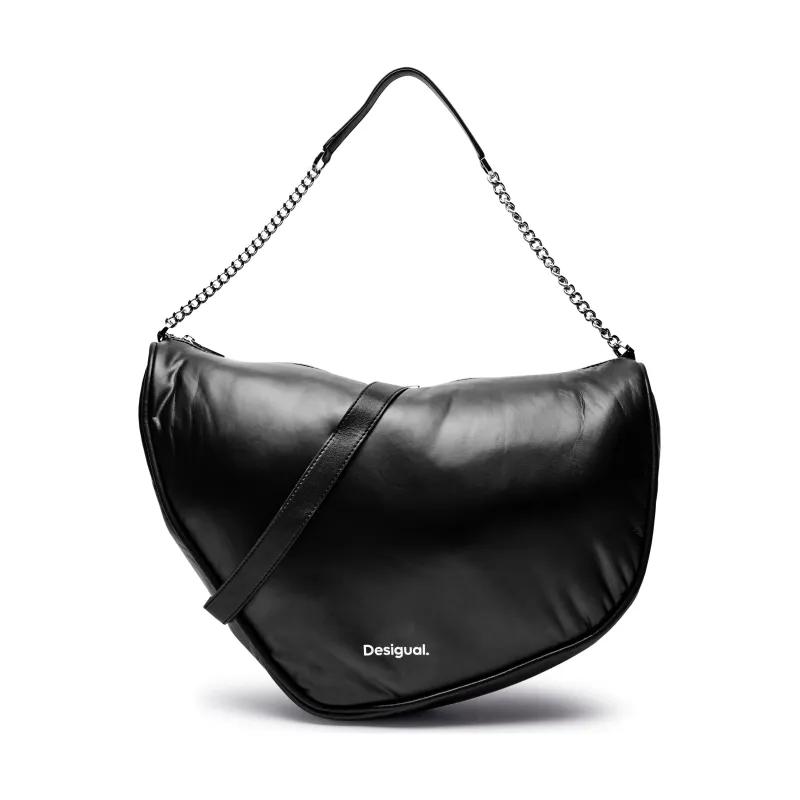 Desigual Torebka na ramię Heart