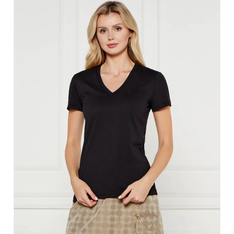 Armani Exchange T-shirt Regular Fit