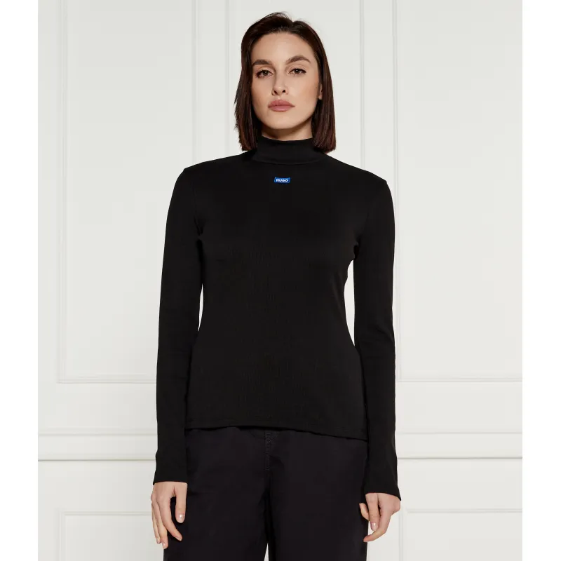 Hugo Blue Golf Regular Fit