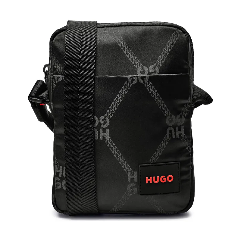HUGO Reporterka Ethon 2