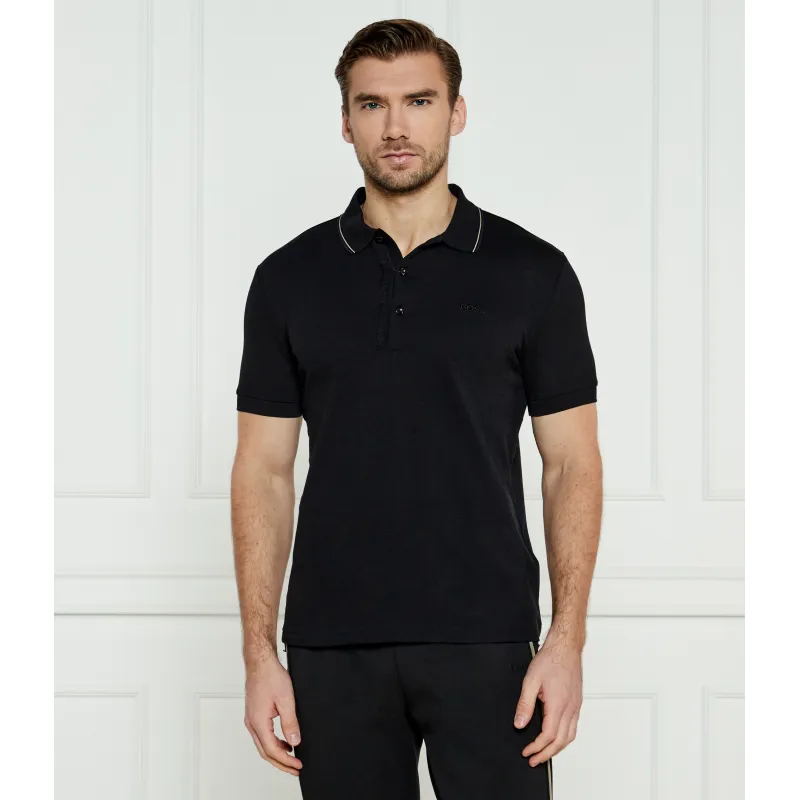 BOSS GREEN Polo Paule 4 | Slim Fit