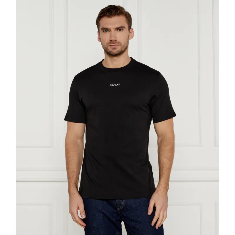 Replay T-shirt Regular Fit