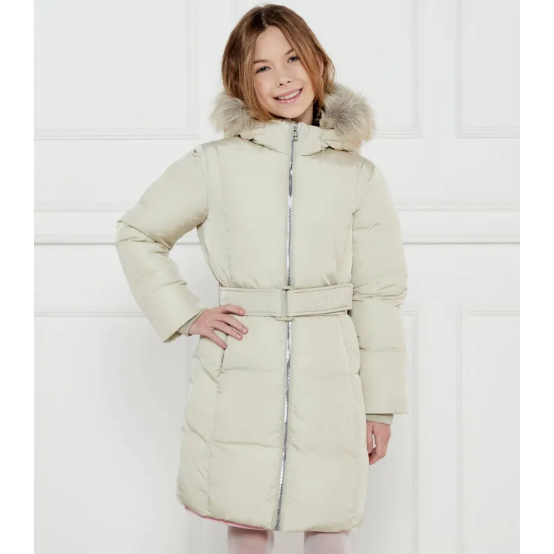 Calvin Klein Jeans Kurtka | Regular Fit