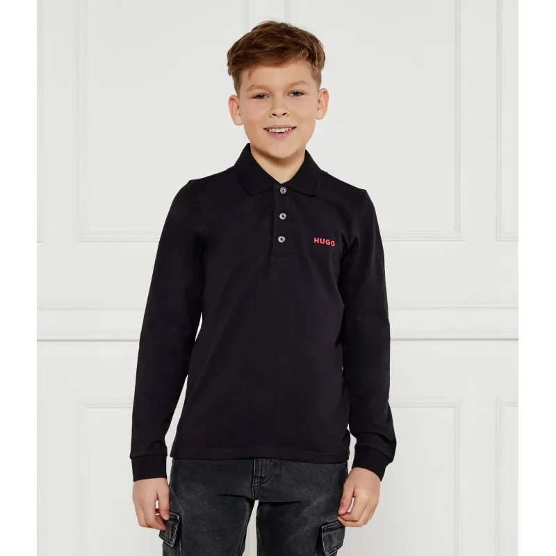 HUGO KIDS Polo | Regular Fit