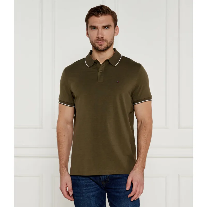 Tommy Hilfiger Polo Regular Fit