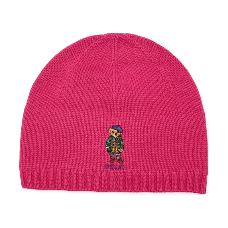 POLO RALPH LAUREN Czapka