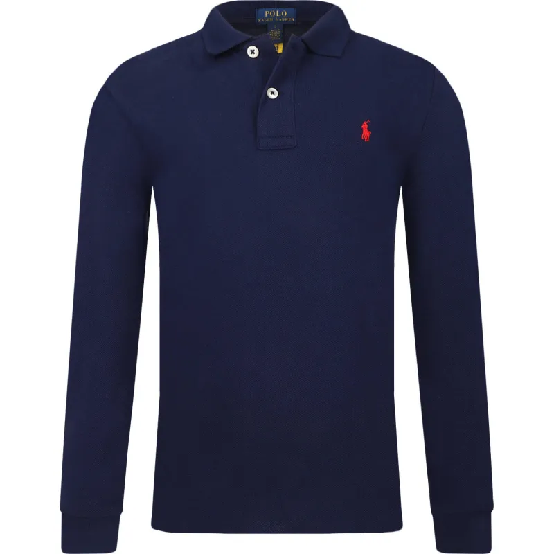 POLO RALPH LAUREN Polo Regular Fit