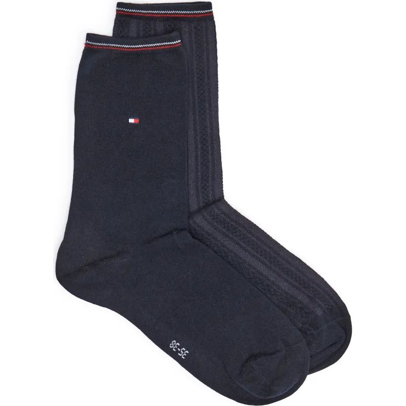 Tommy Hilfiger Skarpety 2-pack