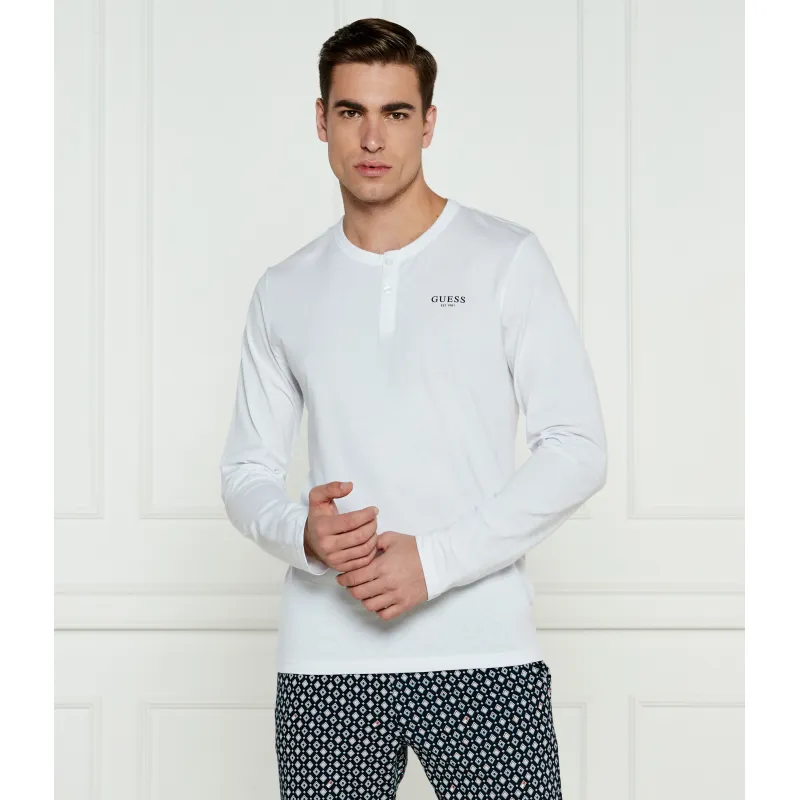 Guess Underwear  Longsleeve | Regular Fit