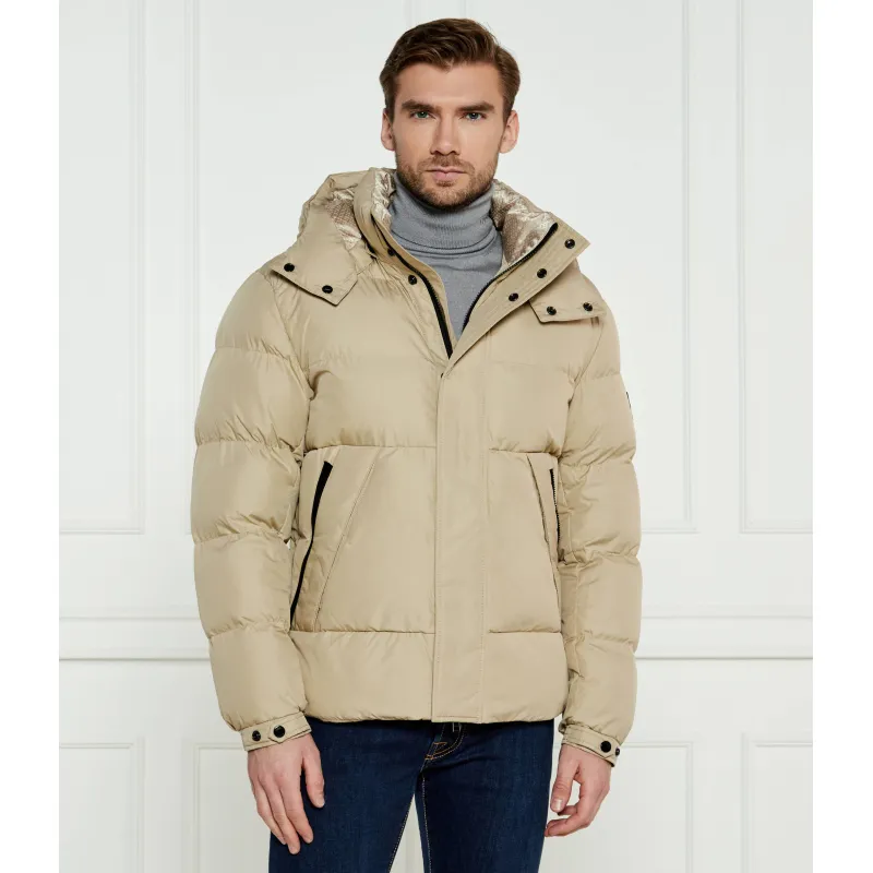 BOSS BLACK Kurtka H-Corbinian3 | Regular Fit