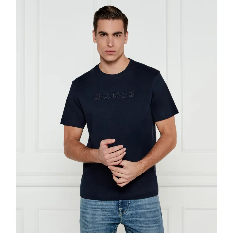 Guess Jeans T-shirt | Regular Fit