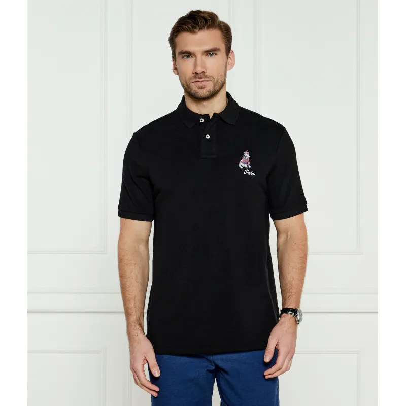 POLO RALPH LAUREN Polo Classic fit