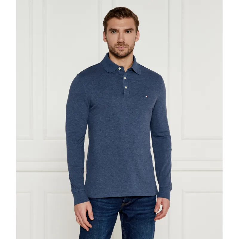 Tommy Hilfiger Polo 1985 Slim Fit