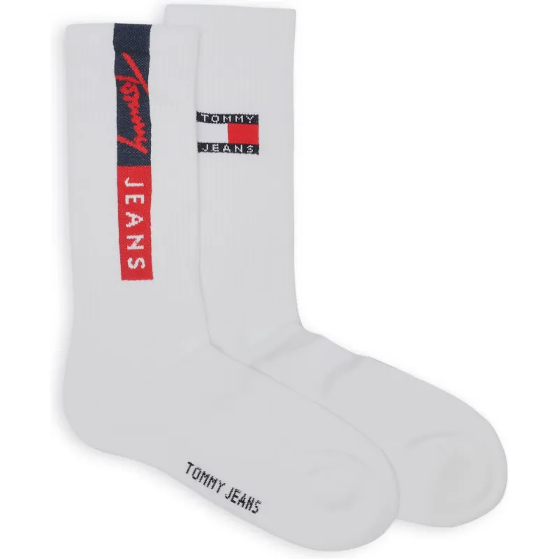 Tommy Jeans Skarpety 2-pack