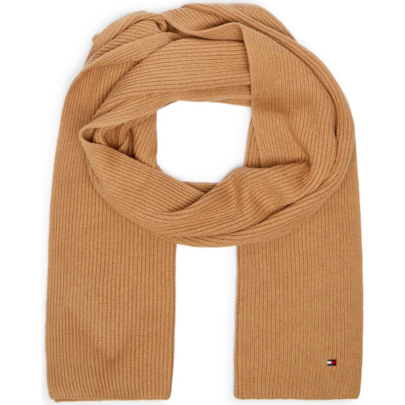 Tommy Hilfiger Szal ESSENTIAL FLAG