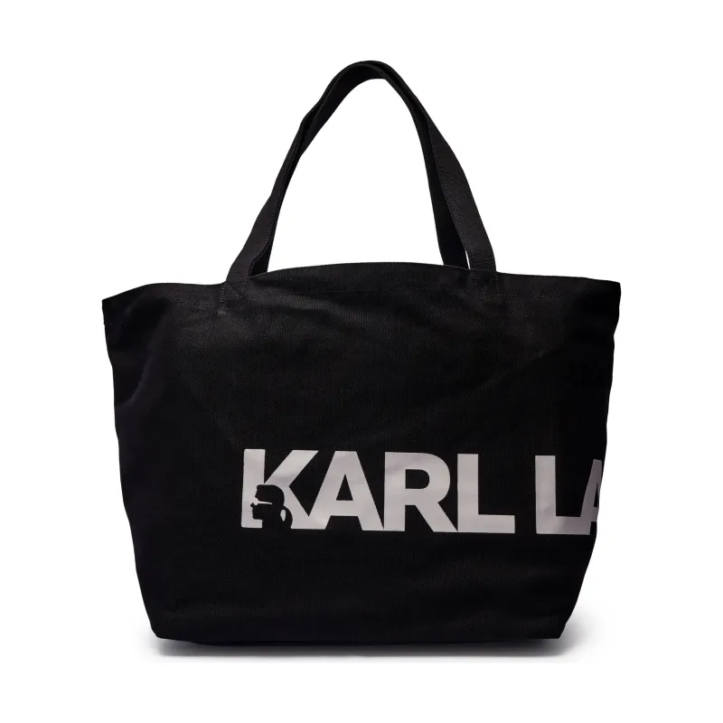 Karl Lagerfeld Shopperka k/essential