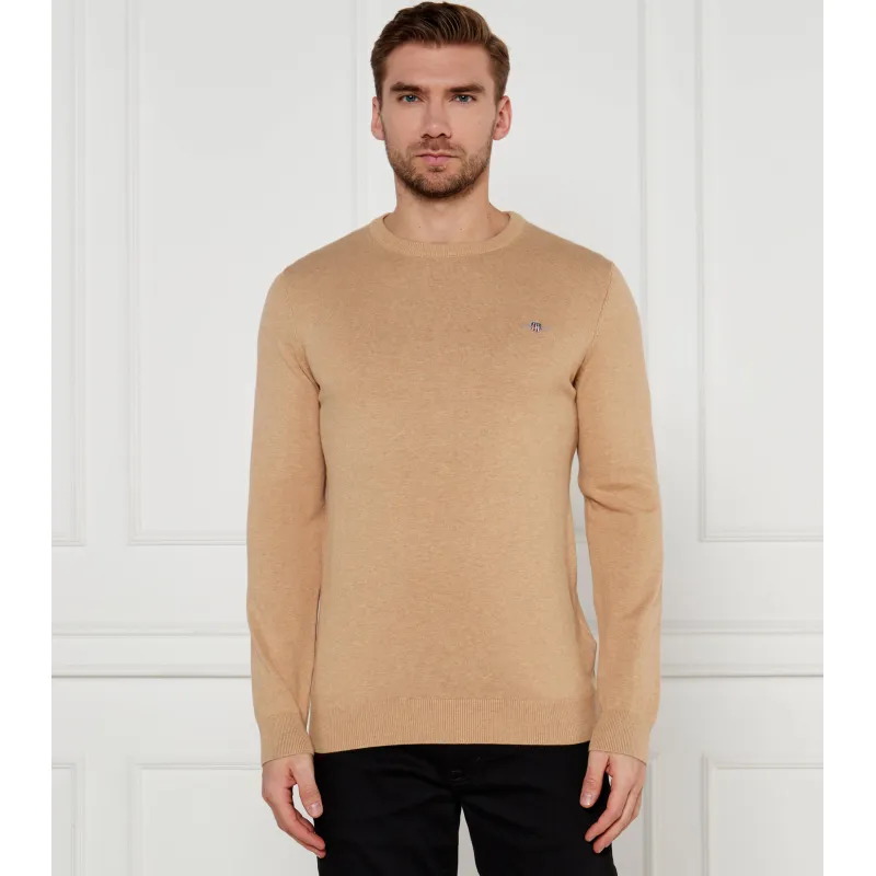 Gant Sweter Regular Fit