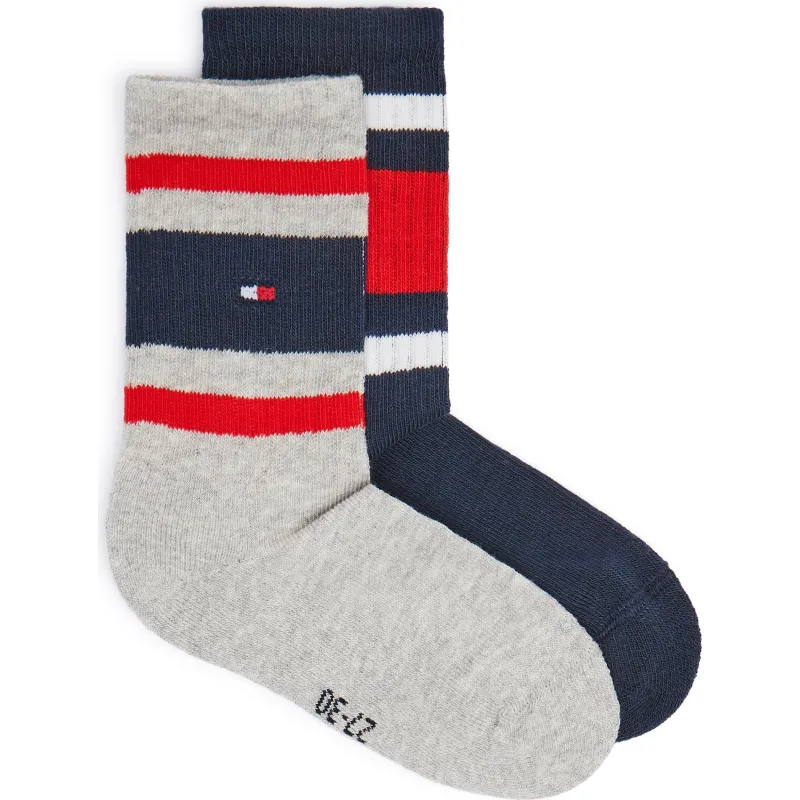 Tommy Hilfiger Skarpety 2-pack