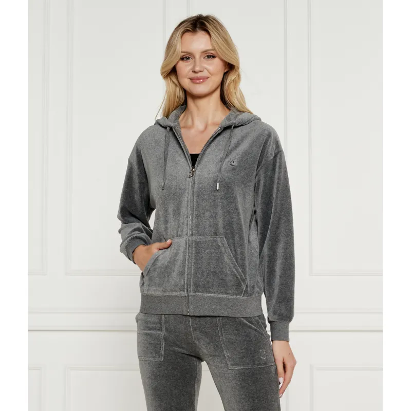 Juicy Couture Bluza HALAN Regular Fit