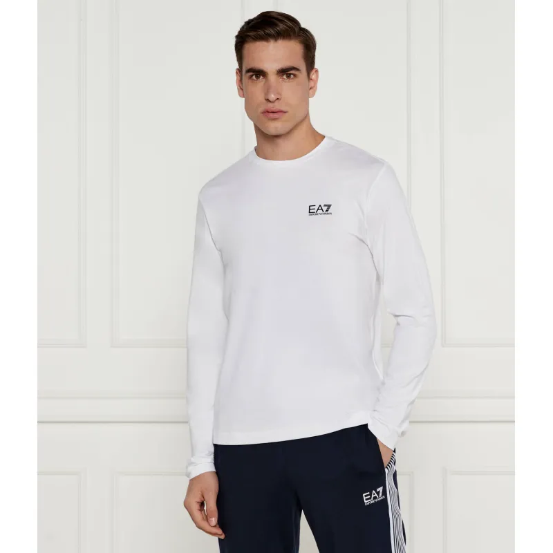 EA7 Longsleeve | Slim Fit