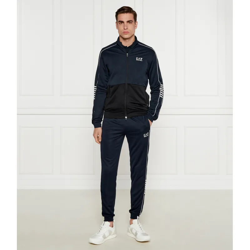 EA7 Dres Regular Fit