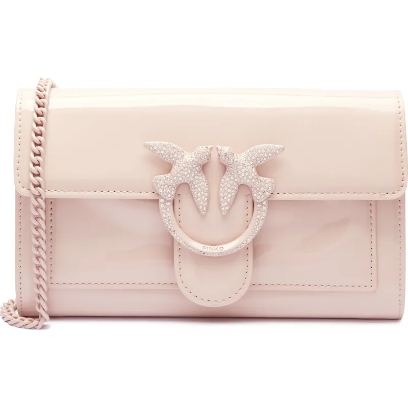 Pinko Torebka na ramię LOVE ONE