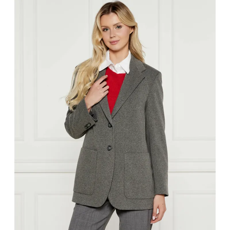 Weekend MaxMara Marynarka Campale Regular Fit