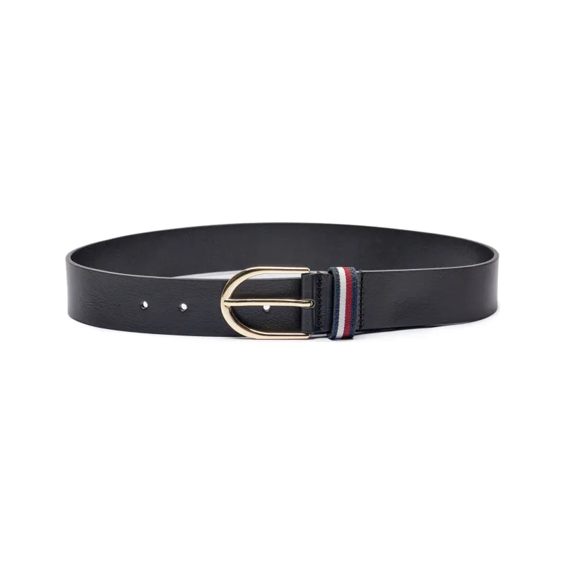 Tommy Hilfiger Skórzany pasek