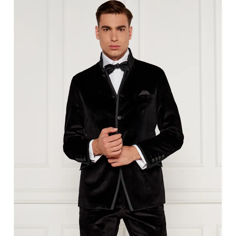 Karl Lagerfeld Marynarka Glory Regular Fit